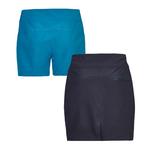 Killtec Outdoor Rock Damen Lyola Wasserabweisend und elastisch
