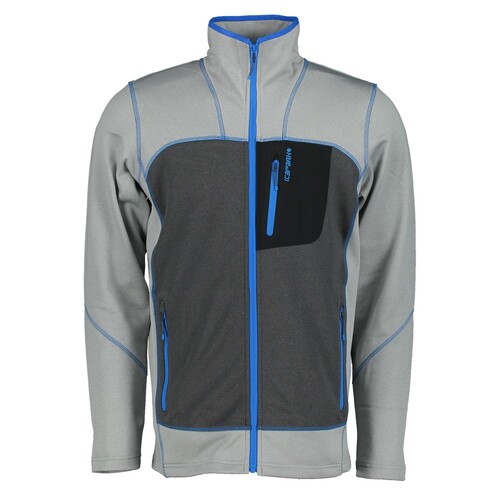 Icepeak Midlayer Jacke Herren d�nne Unterjacke Doland 
