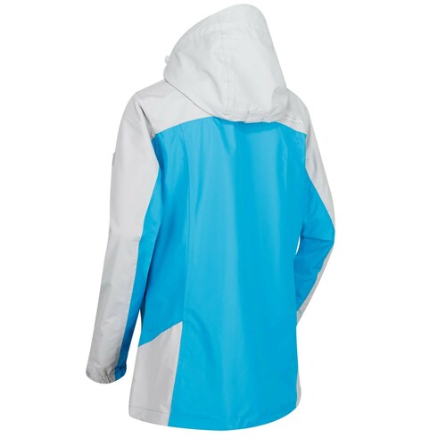 Regatta Regenjacke Damen Wasserdicht mit Kapuze Calderdale II