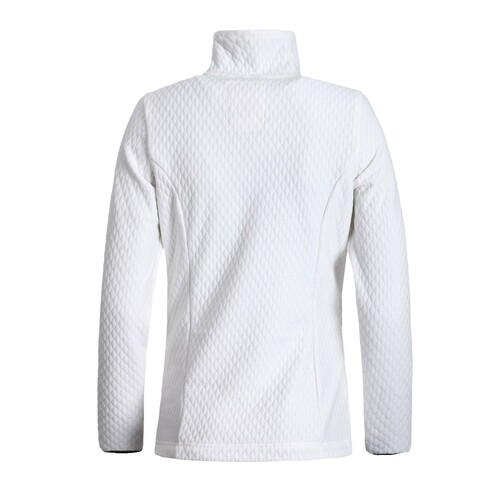 Torstai Jacke Damen Midlayer Trondheim mit Repreve-Recyclingfasern