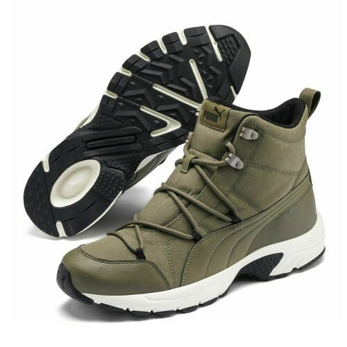 Puma Schuhe Herren Outdoor Winterschuhe Axis TR BOOT WTR | Schuhe direkt bestellen