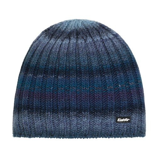 Eisb�r Grobstrick Winterm�tze f�r Damen und Herren Lars M�