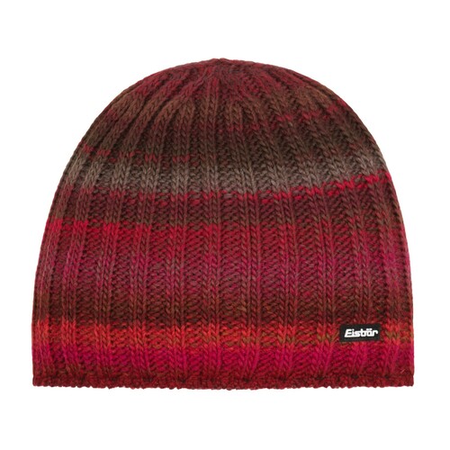 Eisb�r Grobstrick Winterm�tze f�r Damen und Herren Lars M� 