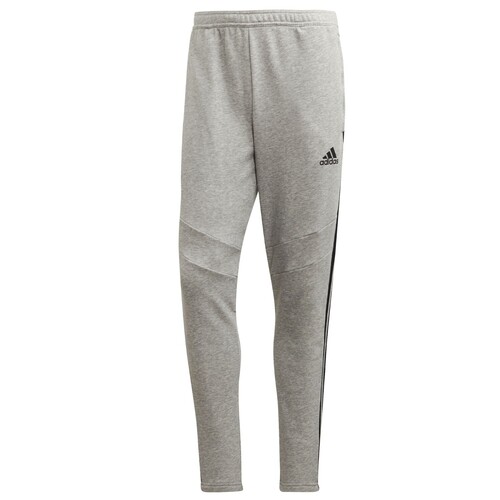 adidas Jogginghose f�r Herren im 3 Streifen Design schwarz 