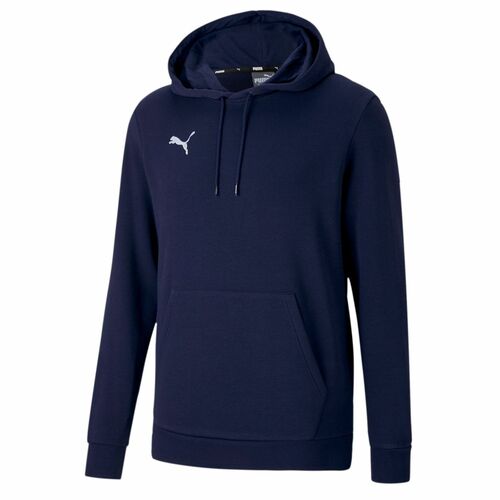 Puma Kapuzenpullover Herren Baumwolle 