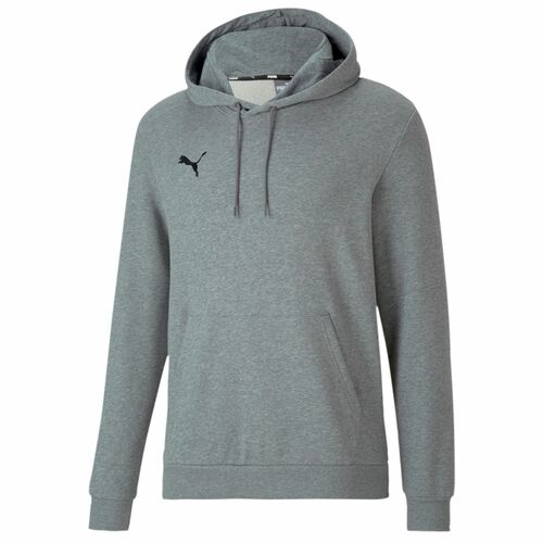 Puma Kapuzenpullover Herren Baumwolle 