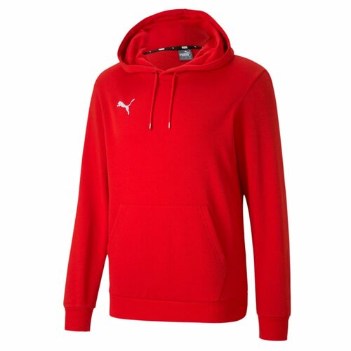 Puma Kapuzenpullover Herren Baumwolle 