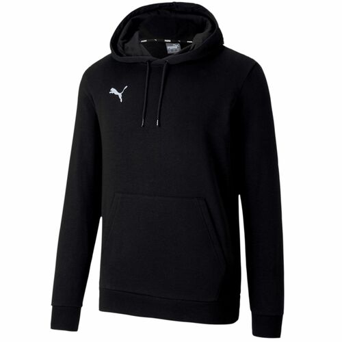 Puma Kapuzenpullover Herren Baumwolle 