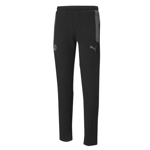 Puma BVB Evostripe Hose Herren aus Baumwolle 