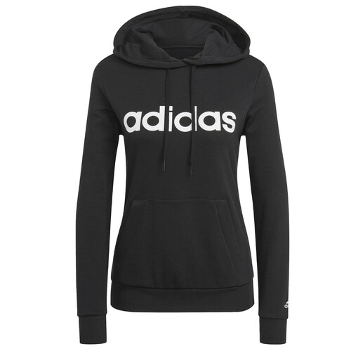 adidas Kapuzenpullover Damen Essentials Logo Hoodie 