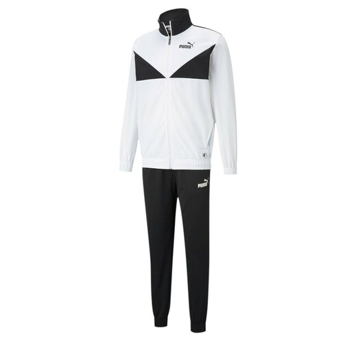 Puma Trainingsanzug Herren Classic Tricot Suit 