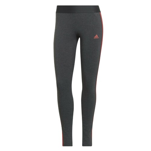 adidas Leggings ESS 3 Streifen Tight Sport Damen
