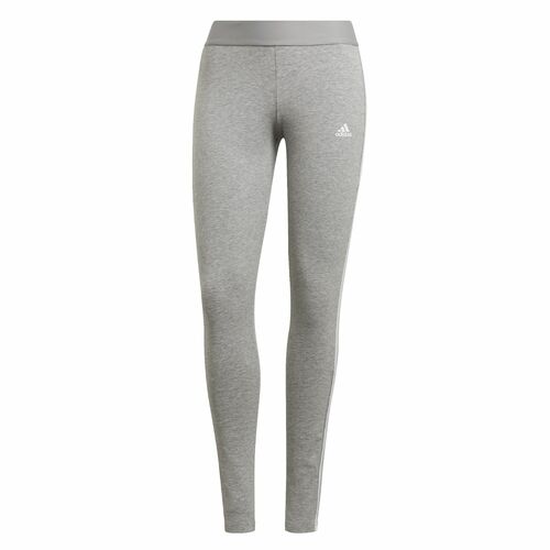 adidas Leggings ESS 3 Streifen Tight Sport Damen 