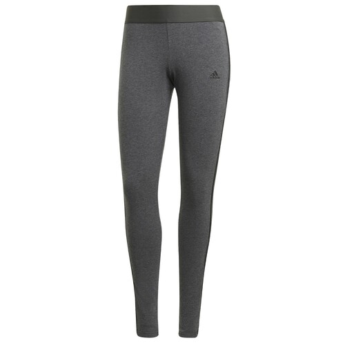 adidas Leggings ESS 3 Streifen Tight Sport Damen 