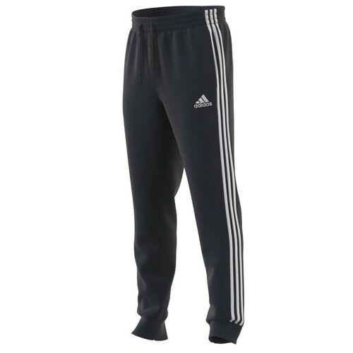 adidas Jogginghose Herren mit 3 Streifen French Terry 