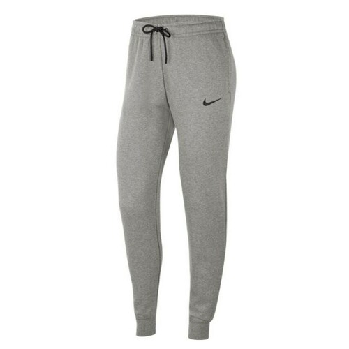 Nike Jogginghose Damen mit Fleeceinnenseite 