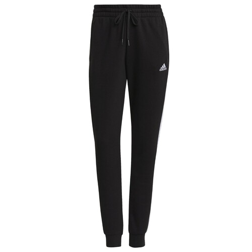 adidas Jogginghose f�r Damen im 3 Streifen Design 