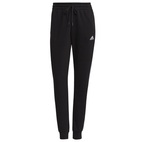 adidas Jogginghose f�r Damen im 3 Streifen Design