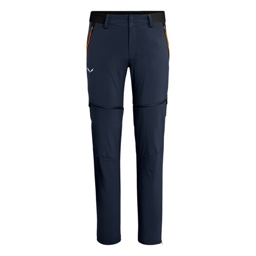 Salewa Pedroc Durastretch Zip Off Softshellhose Herren
