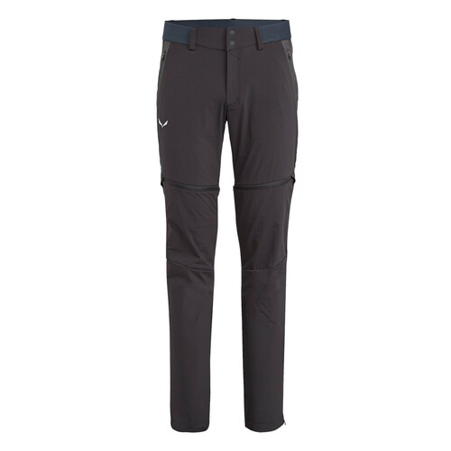Salewa Pedroc Durastretch Zip Off Softshellhose Herren 