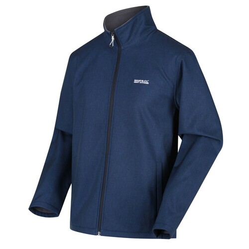 Regatta Softshelljacke Herren Cera V dauerhaft Wasserabweisend