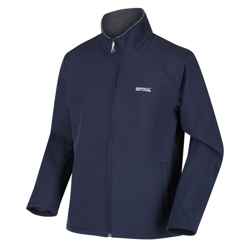 Regatta Softshelljacke Herren Cera V dauerhaft Wasserabweisend
