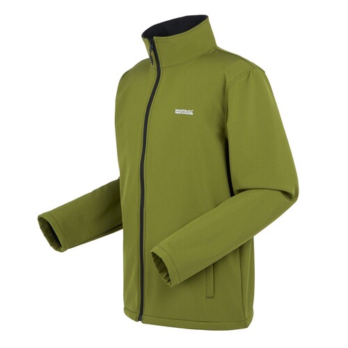 Regatta Softshelljacke Herren Cera V dauerhaft Wasserabweisend