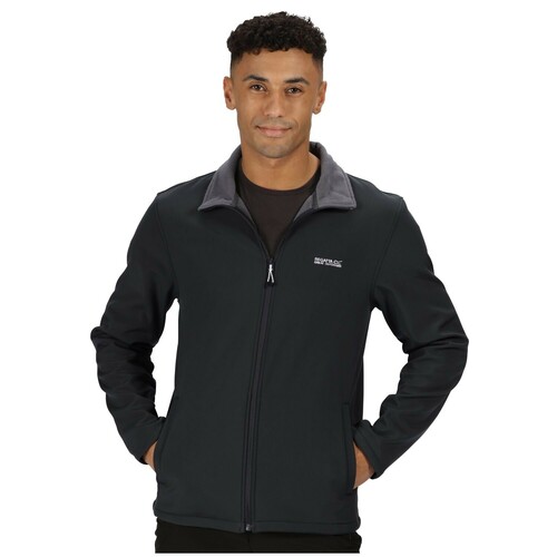 Regatta Softshelljacke Herren Cera V dauerhaft Wasserabweisend
