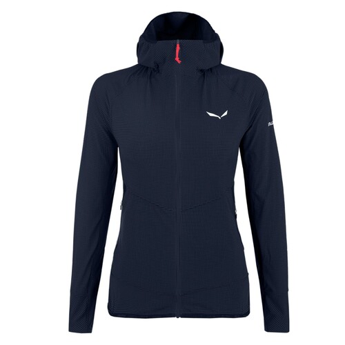 Salewa Softshelljacke Damen Sorapis Wasserabweisend 