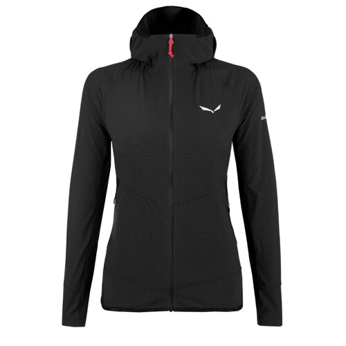 Salewa Softshelljacke Damen Sorapis Wasserabweisend 