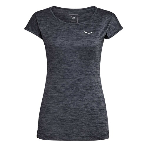Salewa PUEZ T Shirt Damen Rundhals