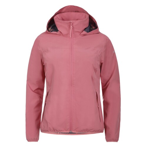 Icepeak Jacke f�r Damen Belcher Wasser und Winddicht 