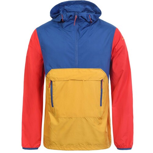 Icepeak Outdoojacke Herren Belzoni leicht und Wasserabweisend