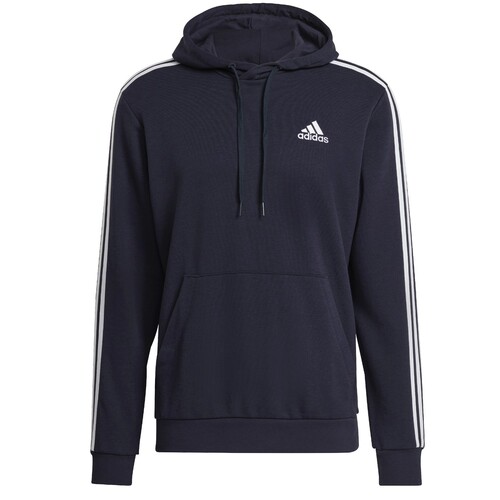 adidas Kapuzenpullover Herren im 3 Streifen Design
