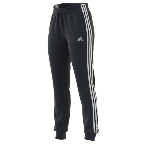 adidas Jogginghose f�r Damen im 3 Streifen Design 