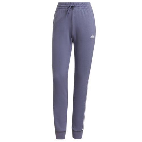 adidas Jogginghose f�r Damen im 3 Streifen Design 