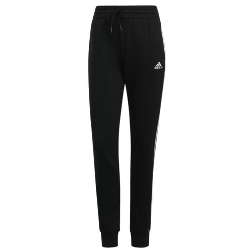 adidas Jogginghose f�r Damen im 3 Streifen Design 