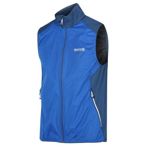 Regatta Weste Softshell Herren Lankin III