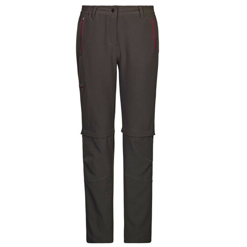 Killtec Zip Off Hose fr Damen Zahina