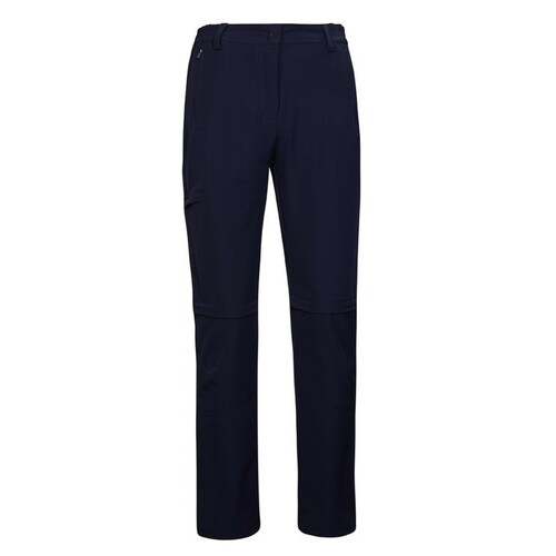Killtec Zip Off Hose fr Damen Zahina 