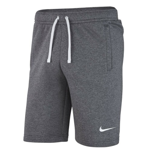 Nike Hose Kurz f�r Herren aus Baumwolle mit Taschen 