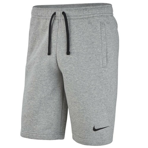 Nike Hose Kurz f�r Herren aus Baumwolle mit Taschen 