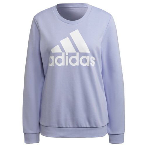 adidas Pullover Damen Rundhals