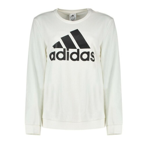 adidas Pullover Damen Rundhals 