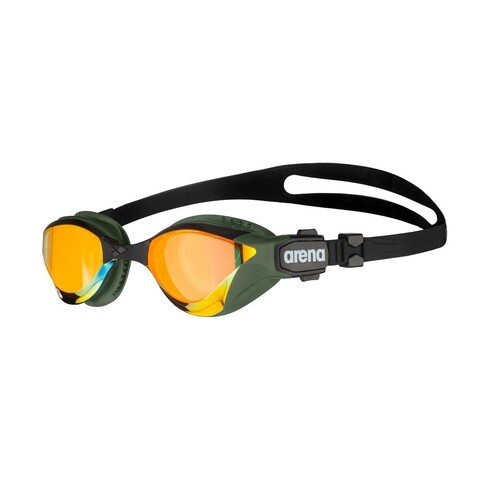 arena Schwimmbrille Cobra Ultra TRI Swipe MR Erwachsene Anti-Fog-Beschichtung