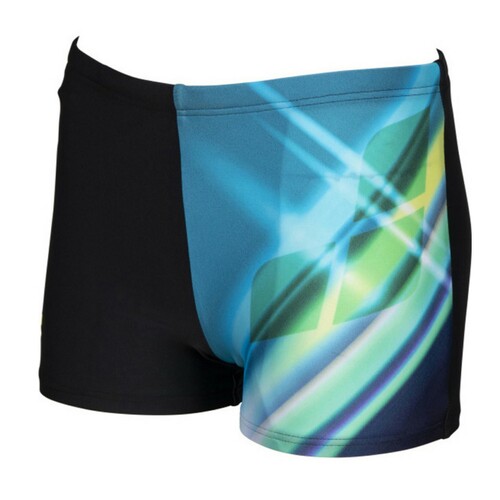 arena Badehose Jungen B Cheery Jr Short chlorbest�ndig 