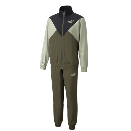 Puma Retro Trainingsanzug Herren 