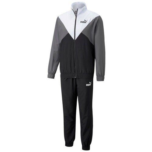 Puma Retro Trainingsanzug Herren 