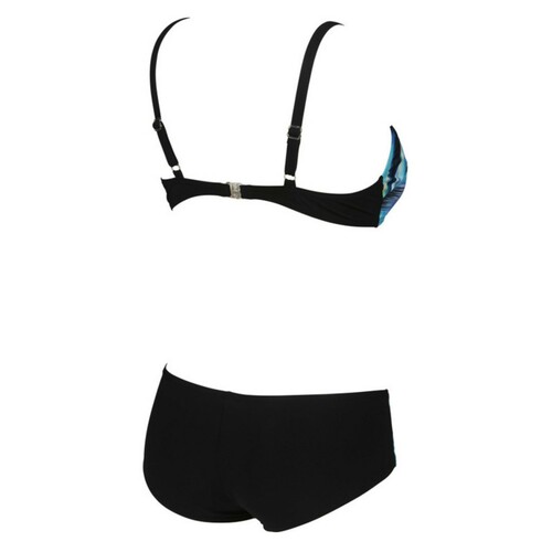 arena Bikini Damen Flavia Tow Pieces chlorbestndig
