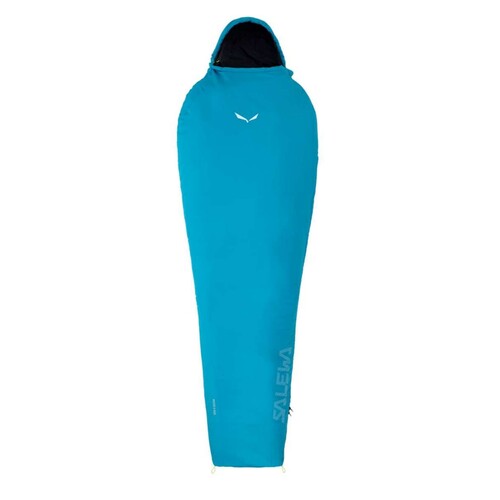 Salewa Schlafsack Micro II 600 links Sommer